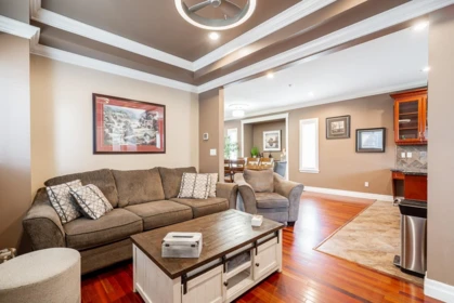 Office / Den Photo of 24330 102 Avenue, Maple Ridge, BC