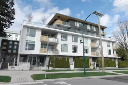 505/506 375 W 59th Avenue, Vancouver, BC, Vancouver — Apartment/Condo for sale