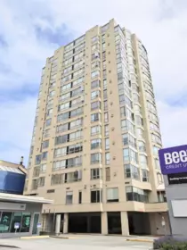 805 7995 Westminster Highway, Richmond, BC, Richmond — Apartment/Condo for sale