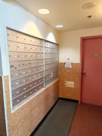 Pantry Photo of 805 7995 Westminster Highway, Richmond, BC