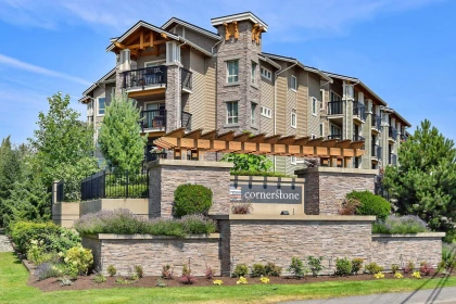 426 21009 56 Avenue, Langley, BC, Langley — Apartment/Condo for sale