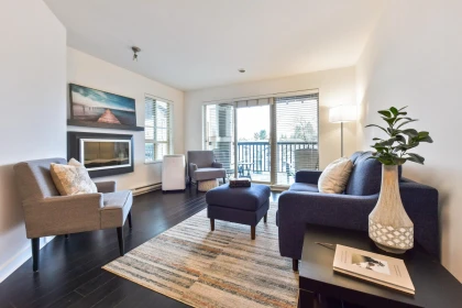 426 21009 56 Avenue, Langley, BC, Langley — Apartment/Condo for sale