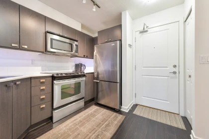 Pantry Photo of 426 21009 56 Avenue, Langley, BC