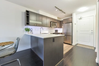 Primary Bedroom Photo of 426 21009 56 Avenue, Langley, BC