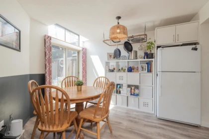 Pantry Photo of 117 2533 Marcet Court, Abbotsford, BC