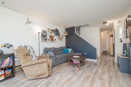 Primary Bedroom Photo of 117 2533 Marcet Court, Abbotsford, BC