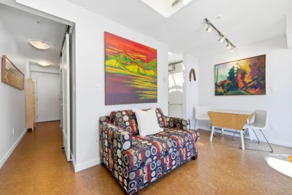301 3673 W 11th Avenue, Vancouver, BC, Vancouver — Apartment/Condo for sale