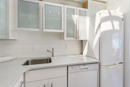 Pantry Photo of 301 3673 W 11th Avenue, Vancouver, BC