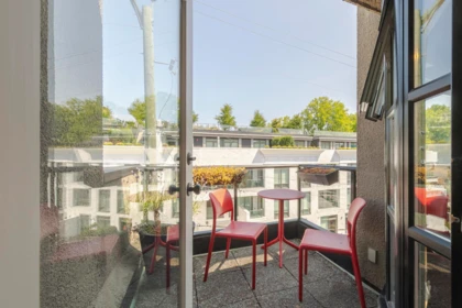 Primary Bedroom Photo of 301 3673 W 11th Avenue, Vancouver, BC