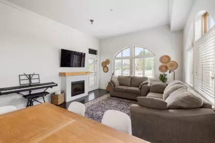 404 2632 Pauline Street, Abbotsford, BC, Abbotsford — Apartment/Condo for sale