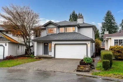 20735 115 Avenue, Maple Ridge, BC, Maple Ridge — Single Family Residence for sale