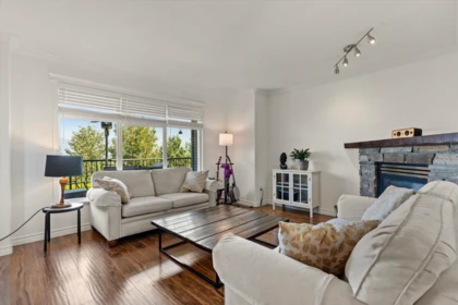 23 5965 Jinkerson Road, Chilliwack, BC, Chilliwack — Townhouse for sale