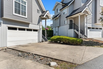 23 5965 Jinkerson Road, Chilliwack, BC, Chilliwack — Townhouse for sale
