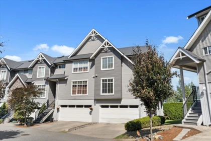 23 5965 Jinkerson Road, Chilliwack, BC, Chilliwack — Townhouse for sale