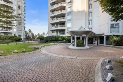 903 69 Jamieson Court, New Westminster, BC, New Westminster — Apartment/Condo for sale
