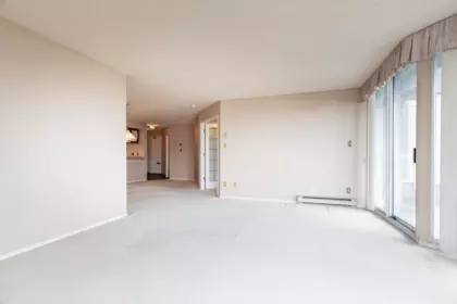 Guest Bathroom Photo of 903 69 Jamieson Court, New Westminster, BC