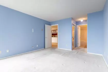 Loft / Bonus Room Photo of 903 69 Jamieson Court, New Westminster, BC