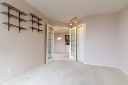 Mudroom Photo of 903 69 Jamieson Court, New Westminster, BC