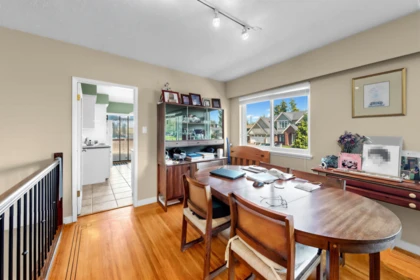 Breakfast Nook Photo of 10111 Ainsworth Crescent, Richmond, BC