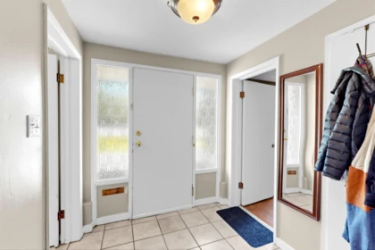 10111 Ainsworth Crescent, Richmond, BC, Richmond — Single Family Residence for sale
