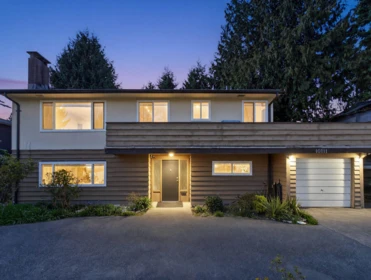 10111 Ainsworth Crescent, Richmond, BC, Richmond — Single Family Residence for sale