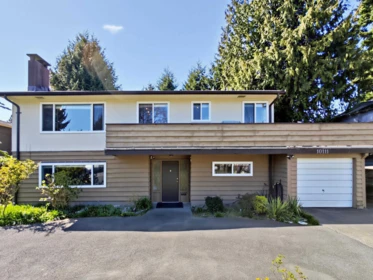 10111 Ainsworth Crescent, Richmond, BC, Richmond — Single Family Residence for sale