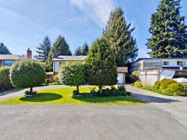 10111 Ainsworth Crescent, Richmond, BC, Richmond — Single Family Residence for sale