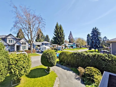 10111 Ainsworth Crescent, Richmond, BC, Richmond — Single Family Residence for sale