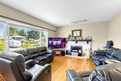 Primary Bedroom Photo of 10111 Ainsworth Crescent, Richmond, BC