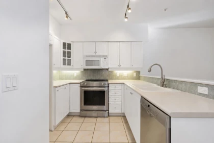 104 2755 Maple Street, Vancouver, BC, Vancouver — Apartment/Condo for sale