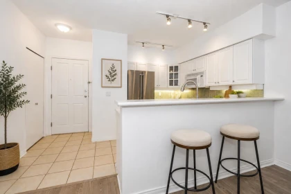 104 2755 Maple Street, Vancouver, BC, Vancouver — Apartment/Condo for sale