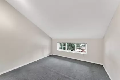 Garage Interior Photo of 20135 121st Avenue, Maple Ridge, BC