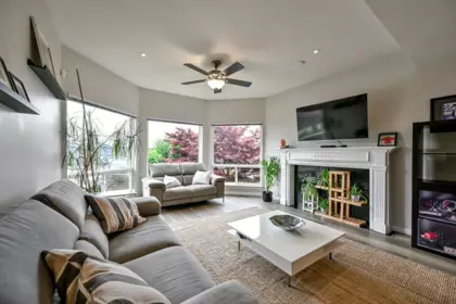 25 32777 Chilcotin Drive, Abbotsford, BC, Abbotsford — Townhouse for sale