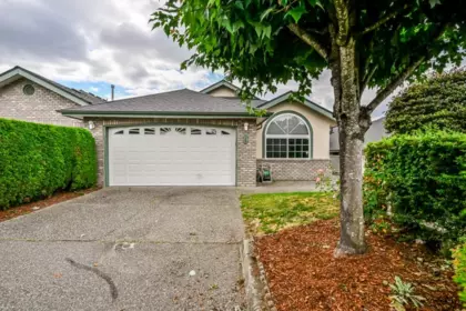 25 32777 Chilcotin Drive, Abbotsford, BC, Abbotsford — Townhouse for sale