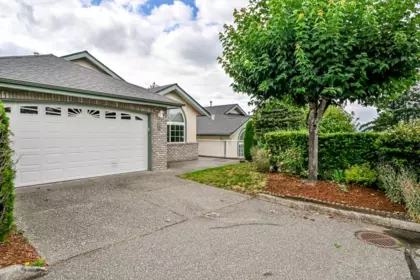 25 32777 Chilcotin Drive, Abbotsford, BC, Abbotsford — Townhouse for sale