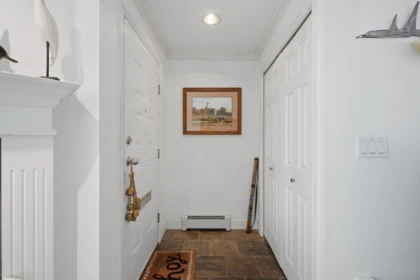 Dining Area Photo of 46 St. Patricks Avenue, North Vancouver, BC