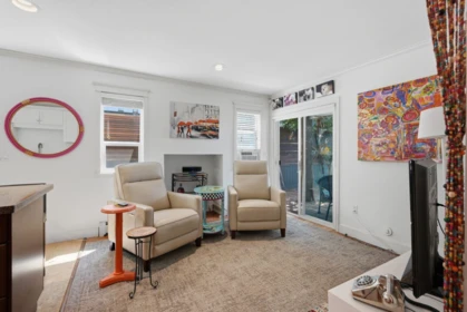 Pantry Photo of 46 St. Patricks Avenue, North Vancouver, BC