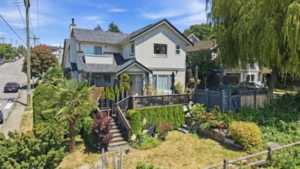 46 St. Patricks Avenue, North Vancouver, BC