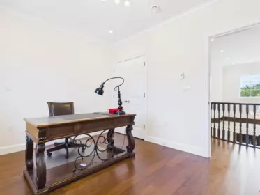 Entry Foyer Photo of 6871 Dunnedin Street, Burnaby, BC