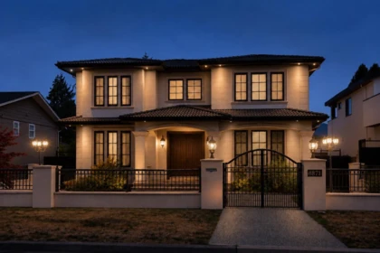 6871 Dunnedin Street, Burnaby, BC, Burnaby — Single Family Residence for sale