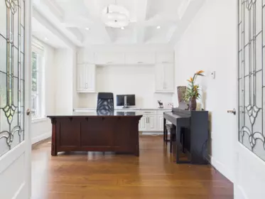 Kitchen Island Photo of 6871 Dunnedin Street, Burnaby, BC