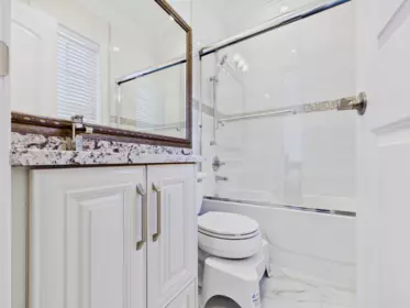 Laundry Room Photo of 6871 Dunnedin Street, Burnaby, BC