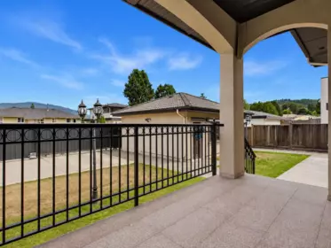Outdoor Patio Photo of 6871 Dunnedin Street, Burnaby, BC