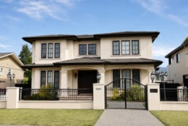 6871 Dunnedin Street, Burnaby, BC