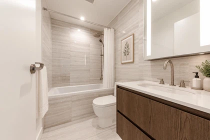 Pantry Photo of 1113 6811 Pearson Way, Richmond, BC