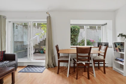 101 2295 Pandora Street, Vancouver, BC, Vancouver — Apartment/Condo for sale