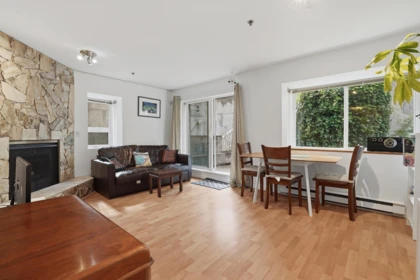 101 2295 Pandora Street, Vancouver, BC, Vancouver — Apartment/Condo for sale