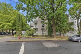 101 2295 Pandora Street, Vancouver, BC