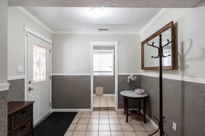 6 2719 St Michael Street, Port Coquitlam, BC, Port Coquitlam — Townhouse for sale