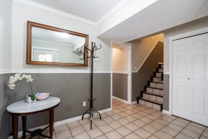 6 2719 St Michael Street, Port Coquitlam, BC, Port Coquitlam — Townhouse for sale